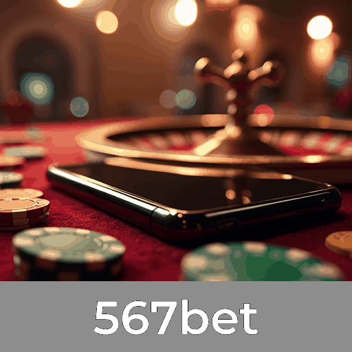 567bet: O Cassino Online Seguro e Premiado