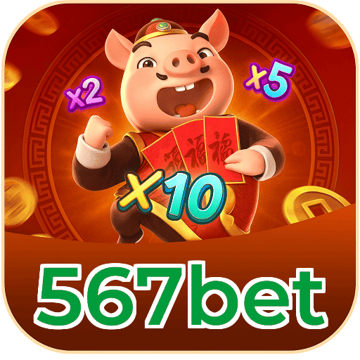 567bet Logo