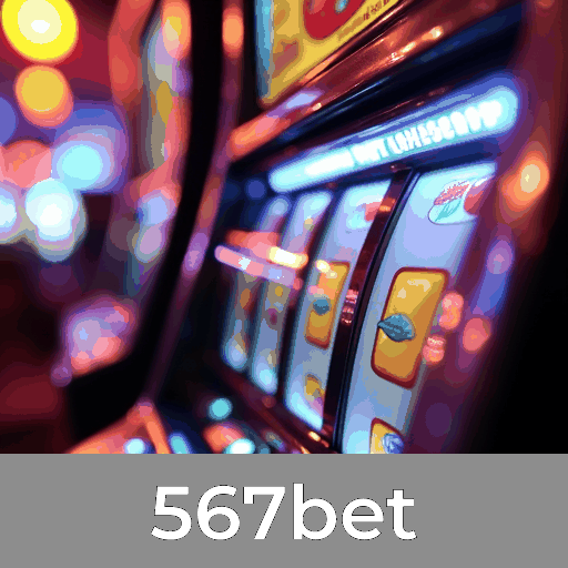 567bet: Caça-Níqueis - Gigantescos Prêmios, Jogos de Mesa - Estratégia Superior, e Realidade Aumentada - Experiência Imersiva